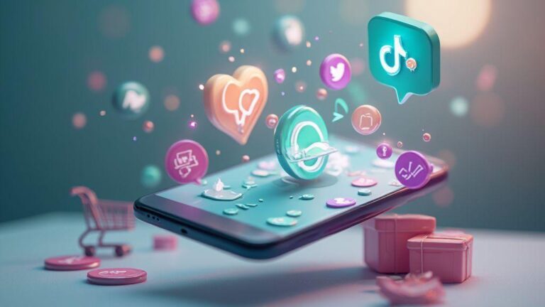 Link do WhatsApp no TikTok